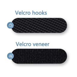 Portable Adjustable Slim Wrist Brace Wrist Strap Support Carpal Tunnel Injury TFCC Tear Injury Brace Yoga Fitness Sports