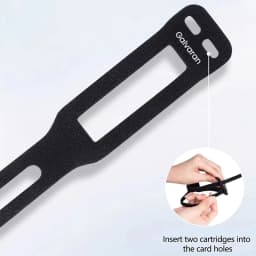 Portable Adjustable Slim Wrist Brace Wrist Strap Support Carpal Tunnel Injury TFCC Tear Injury Brace Yoga Fitness Sports