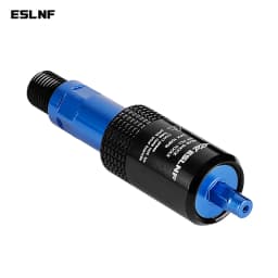 ESLNFBike Rear Shock IFP Inflation Tool 700PSI High Pressure Suspension Air Filling Tool For Mountain Bike MTB