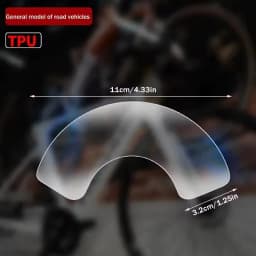 Road Bike Bottom Bracket Shell Protective Sticker Bicycle Paster Scratch-Resistant Protector Bike Stickers Guards MTB Decals BB