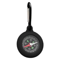 mini Compass for Hiking Compact Waterproof Portable Compass for Camping for Men Women Girls Youth Teens Survival Traveling