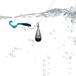 10pcs/lot Drop Shot Fishing Sinker 7g 10g 15g 20g 25g 30g Fishing Swivel Carp Fishing Weight Fishing Tackle Accessories