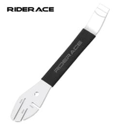 Bike Disc Straightening Wrench Disc Brake Rotor Alignment Truing Tools Stainless Steel Correction Wrench Bike Repair Tool