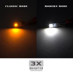 4/10PCs LED Door Panel Ambient Lights For BMW 2 3 4 5 7 Series F48 X1 F82 F83 M4 F45 F46 F30 F31 F34 F32 F33 F36 F10 F11 F07 F01