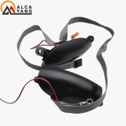 Steering Wheel Cruise Control Switch Button Kit, F87Z9C888BB for Ford Ranger Explorer Sport Trac, F150, Mercury Mountaineer, Maz
