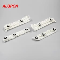 for Toyota Hiace Kdh200 2005-2019 Rear Bumper Support Bracket Small and Big 52155-2615052156-26010 52157-26010 52158-26010
