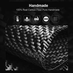 For Audi A4 B8 A5 Q5 2009-2018 Interior Accessories Carbon Fiber Car Console Gear Shift Panel Decoration Cover Trim Sticker
