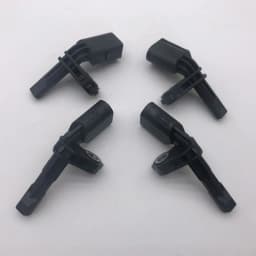 4pcs ABS WHEEL SPEED SENSOR FOR AUDI VW VOLKWAGEN SEAT SKODA FRONT REAR LEFT RIGHT WHT003856 WHT003857 WHT003858 WHT003859