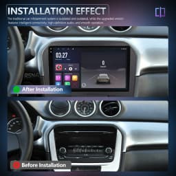 Android 16 Wireless Carplay Auto For Suzuki Vitara 4 2017 2018 2019 2020-2022 Car Radio Stereo Multimedia Navigation GPS Player