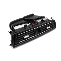 LHD Car Dashboard Air Conditioning AC Vent Grille Complete Assembly Replacement For BMW 5 Series F10 F11 F18 520 525 528 530