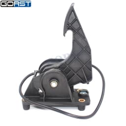 Auto Parts TPS Throttle Position Sensor Accelerator Body with Pedal for Scania for Benz Truck 9413000104 6963007004 9403000004