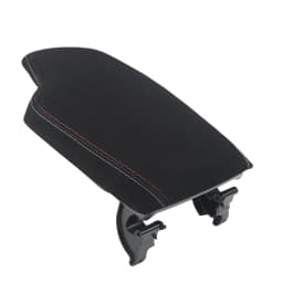 Center Console Armrest Box Cover For BMW F30 F31 F32 F33 F34 F36 2012 2013 2014 2015 2016 2017 2018 2019 2020