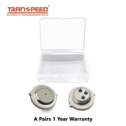 TRANSPEED DQ500 DQ380 DQ381 0DE Automatic Transmission Clutch Pressure Sensor TCU TCM Fr Audi Q3 VW Trannsporter Scirocco Tiguan