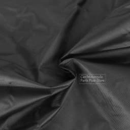 420D Car Cover Soft Top Roof Half Cover Waterproof Anti UV Sun Shield Protect Cover For Mazda MX-5 MK 1 MK 2 MK 2.5 Black/Silver