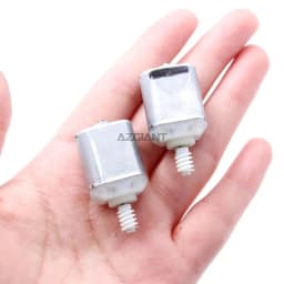 Original FC140RM07700 Car Rearview Mirror Up and Down Angle Adjustment Motor