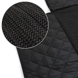 Rear Trunk Pet Mat for Tesla Model Y Juniper 2025 HW4.0 2024 Dog Seat Cover Fabric Oxford Waterproof Pad Bed Interior Protect