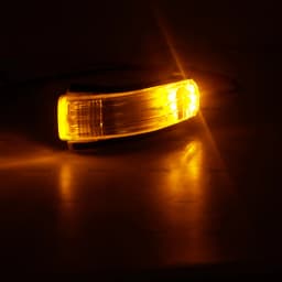 R-AUTO Side Mirror Turn Signal Light LED Door Wing Rearview mirror indicator Lamp for TOYOTA COROLLA AURIS 2010 11 12 2013 2014