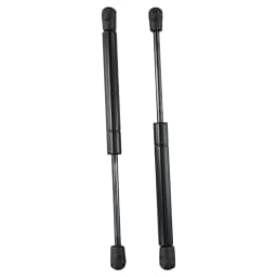 2pcs Car Tailgate Rear Trunk Lift Struts For For Mitsubishi Lancer EX EVOs 2008-2015 Tailgate Boot Shock Lift Strut Support Bar