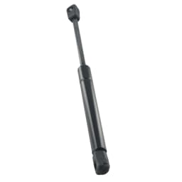 2pcs Car Tailgate Rear Trunk Lift Struts For For Mitsubishi Lancer EX EVOs 2008-2015 Tailgate Boot Shock Lift Strut Support Bar