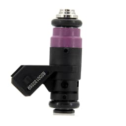 4Pcs 8200132259 Fuel Injector For Renault Megane 1.6 16v 31 T. KM Replacement Nozzle Injection Petrol H132259