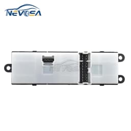 NEVOSA 25401-1JY0A For Nissan Tiida Rogue Versa Pathfinder Teana Auto Car Power Window Switch 25401-EL30 16+3 Pins 254011JY0A