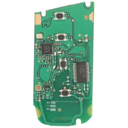 JINGXIN CAS4 868/315/433mhz Car Remote Smart Key For BMW 1 3 5 7 Series CAS4 System Auto Vehichle Alarm Keyless KR55WK49863 Key