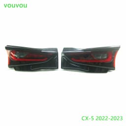 Car accessories body parts KBTA-51-3F0 high level LED inner tail lamp for Mazda CX-5 2022-2025