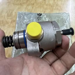 Made In Germany Brand New Auto Injection Fuel Pump High Pressure Fuel Pump 06L127025T 06L 127 025 T For Audi VW