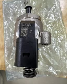 Made In Germany Brand New Auto Injection Fuel Pump High Pressure Fuel Pump 06L127025T 06L 127 025 T For Audi VW