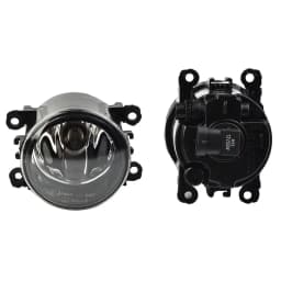 1 Pair Front Bumper Fog Light Lamps LED Headlight For Suzuki SX4/Swift/Grand Vitara/JIMNY/Alto Car Accessories Auto Driving