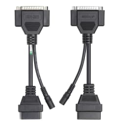 GODIAG ECU GPT Boot OBD2 ECU Diagnose Read & Write Adapter Work with Openport GT100 J2534 Standard OBD2 Protocol