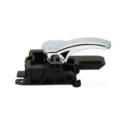 Left Right Car Interior Door Handle For NISSAN QASHQAI 2007-2013 80670-JD00E / 80670JD00E 80671-JD00E