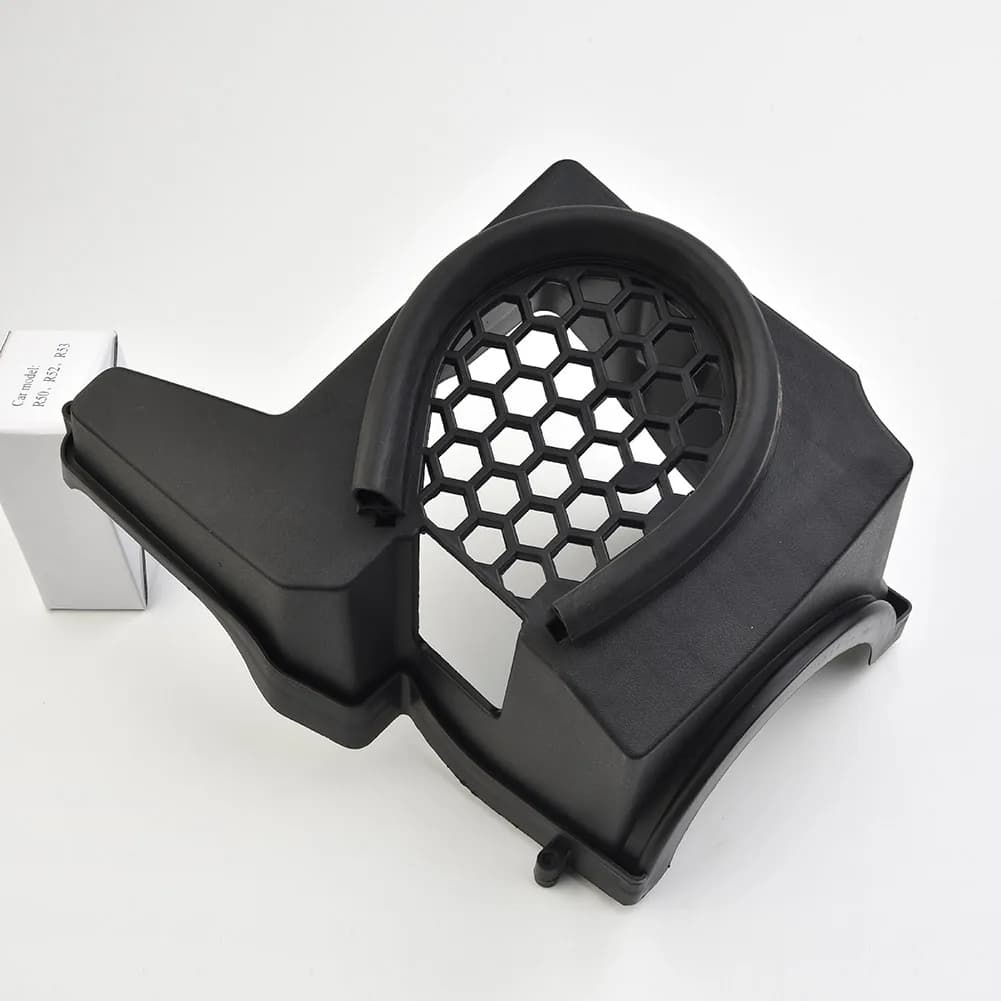 Intake Filter Intake Grille Reliable Replacement Accessories For Ford Focus MK3 Kuga Escape Hood Air Box High Quality