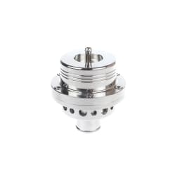 Universal Aluminum Dump Auto Turbo Blow off Valve For BMW HONDA ford audi VW Golf MK4 Jetta A4 B5