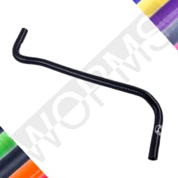 Silicone Fuel Line Hose Tube Kit For Audi A3 8L1 VW Golf IV Bora Seat Leon I Toledo II Skoda Octavia 1J0133699A