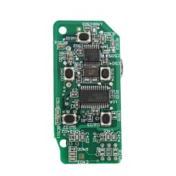 YIQIXIN Smart Remote Key For Jaguar XE XF XK XJ F-Type For Land Rover Range Sport Evoque Vogue LR2 LR4 315mhz/433mh ID49 Chip