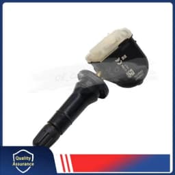 13589601 4PCS Tire Pressure Monitor Sensor For BUICK ENCORE CADILLAC CT6 SRX CHEVROLET CAMARO CRUZE GMC ACADIA YUKON TPMS 433MHZ