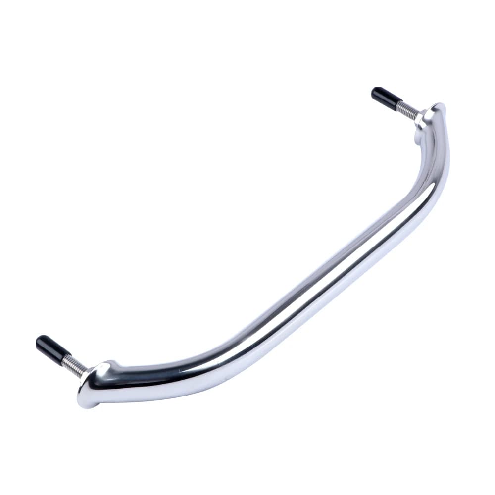 Boat Accessories 12"Marine 316 Stainless Steel Grip Handle Deck Handrail