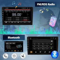 Android 16 Carplay Auto For Honda Civic Hatchback 2012 2013 2014 2015 2016 2017 Multimedia Car Radio Player WIFi+4G DSP Stereo