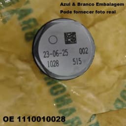 In Stock Original OEM 1110010028 Common Rail Fuel Pressure Limited Valve 1110010018 1110010015 For Dodgee Cumminss Diesel 6.7