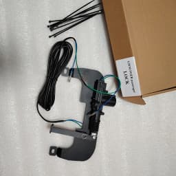 For GREAT WALL GWM Ute POER Automatic Power Tailgate Security Lock Electric Original Car Key Remote Control