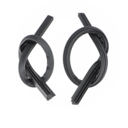 For Honda Civic Wiper Blade Refill Rubber 26 23 Inch 2008 2009 2010 2011 2012 2013 2014 2015 Replacement Accessories