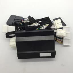 For RHD Auto Power Window Closer Open + Mirror Folder Spread Kit For Honda Fit 2014-2021 Right-Hand-Drive