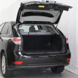 Rear Trunk Dampers for Lexus RX (AL10) 2008-2015 RX350 RX450h With Power Liftgate Boot Lift Supports Gas Struts Shock Spring