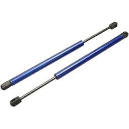 Rear Trunk Dampers for Lexus RX (AL10) 2008-2015 RX350 RX450h With Power Liftgate Boot Lift Supports Gas Struts Shock Spring