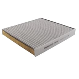 For Audi A3 TT Seat Leon Skoda Octavia Superb for VW Golf MK7 Passat Air Cabin Filter 5Q0819653 MK9070P CUK26009