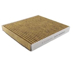 For Audi A3 TT Seat Leon Skoda Octavia Superb for VW Golf MK7 Passat Air Cabin Filter 5Q0819653 MK9070P CUK26009