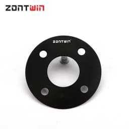 2Pieces 3/5/8/10/12/15/20mm PCD 4x98 CB 58.1mm Wheel Spacer Adapter for Fiat-500/500C/Brava/Bravo/Panda/Punto-176/188