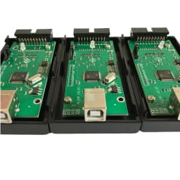 For J-LINK V9 JLink V9 J LINK V9 ARM Emulator Adapter For STM32 ARM MCU USB JTAG Debug Tools with Switching Board
