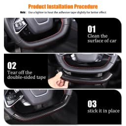 For Chevrolet Corvette C8 2020-2024 Car Accessory ABS Carbon Fiber Car Console Gear Shift Panel Cover door armrest Trim Sticker